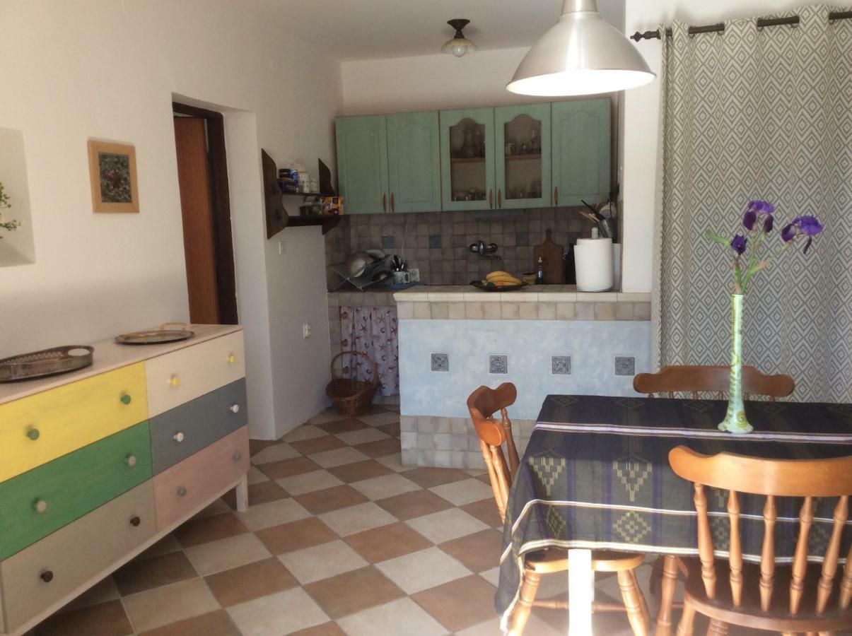 The Sea Cottage Apartments Drage Eksteriør bilde