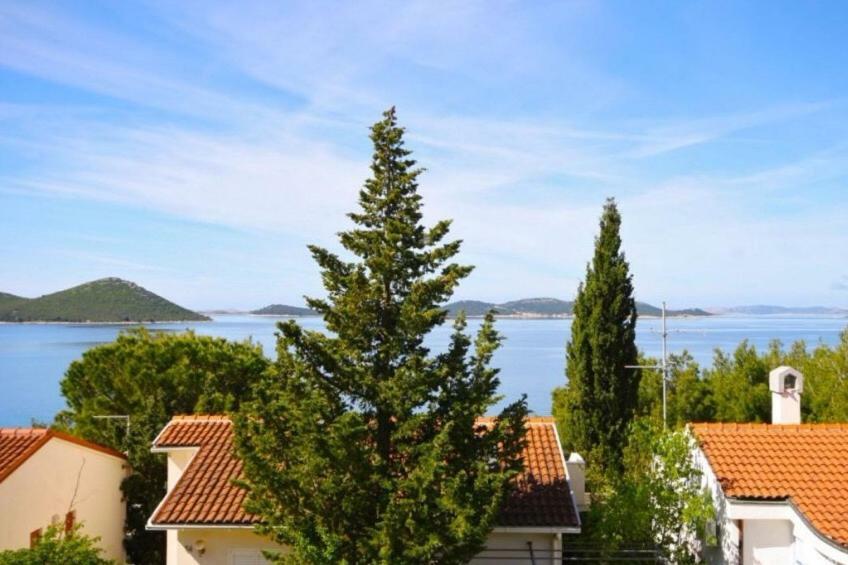 The Sea Cottage Apartments Drage Eksteriør bilde
