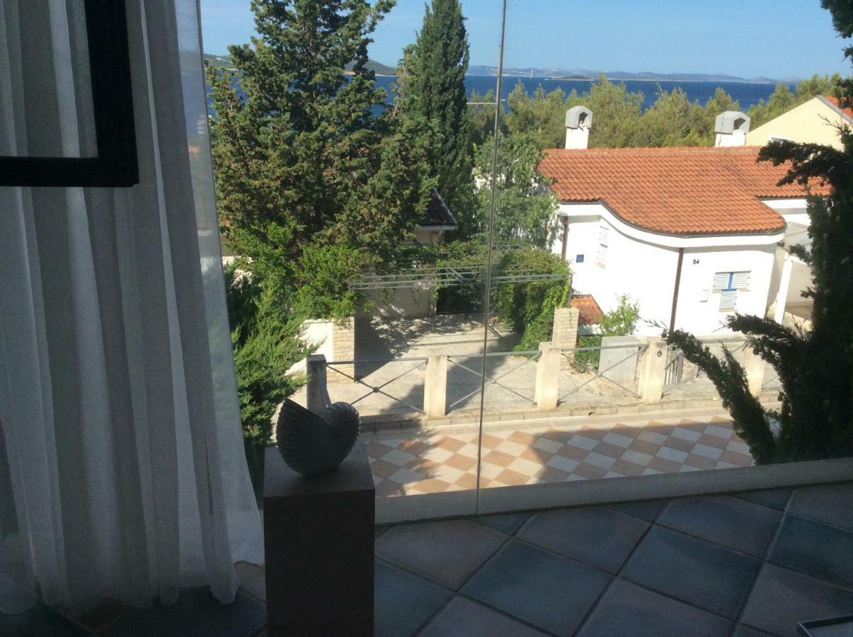 The Sea Cottage Apartments Drage Eksteriør bilde